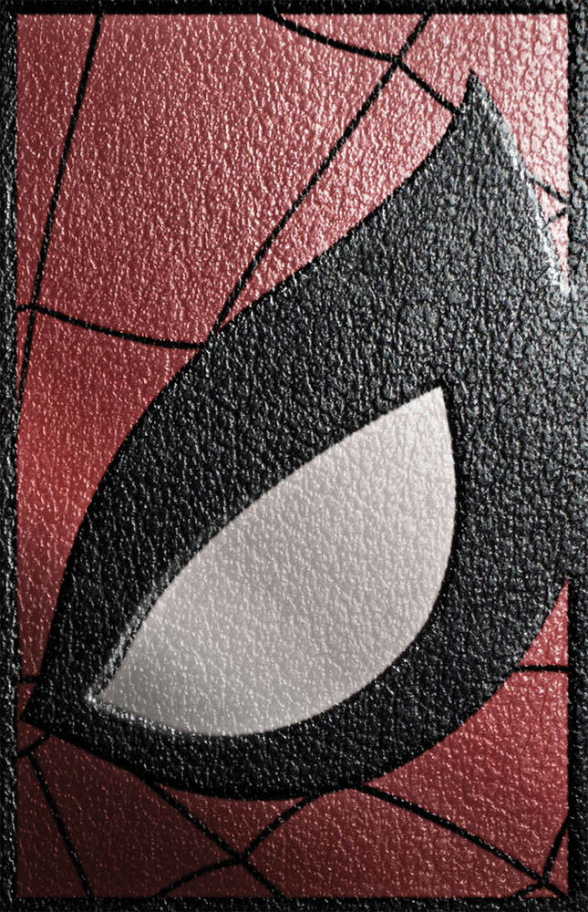 Clicca per vedere l'immagine originale Copertina del volume Marvels