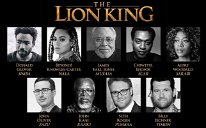 Copertina di Beyoncé confermata nel live-action del Re Leone: ecco il cast ufficiale completo