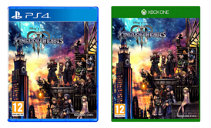 Copertina di Kingdom Hearts III, il DLC Re:Mind si mostra di nuovo in video