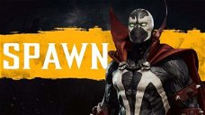 Copertina di Mortal Kombat 11: Spawn si mostra in un nuovo video gameplay