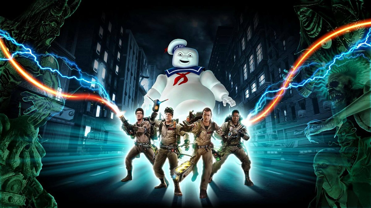 Ghostbusters: The Video Game torna a nuova vita su PC e console di ultima generazione