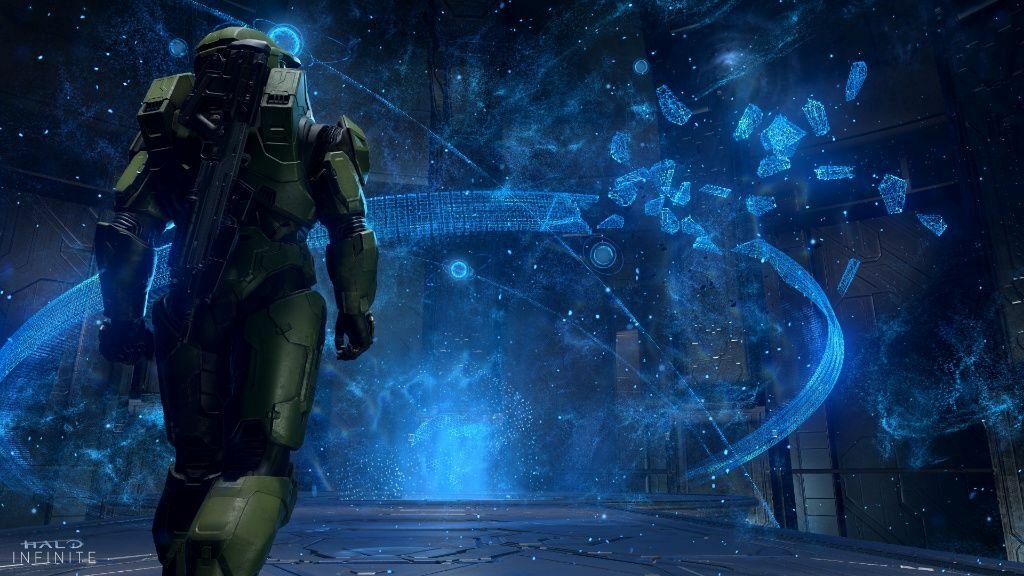 Halo Infinite in uscita a fine 2020 su PC, Xbox One e Xbox Scarlett