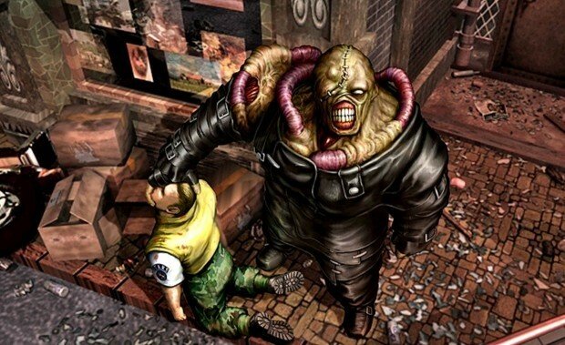 Resident Evil 3 potrebbe tornare con un remake