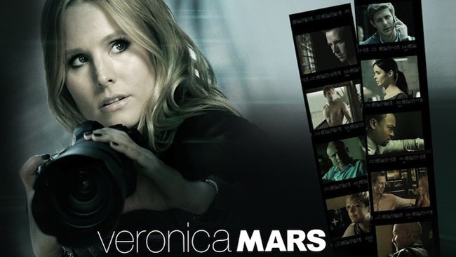 Veronica Mars, film 2014
