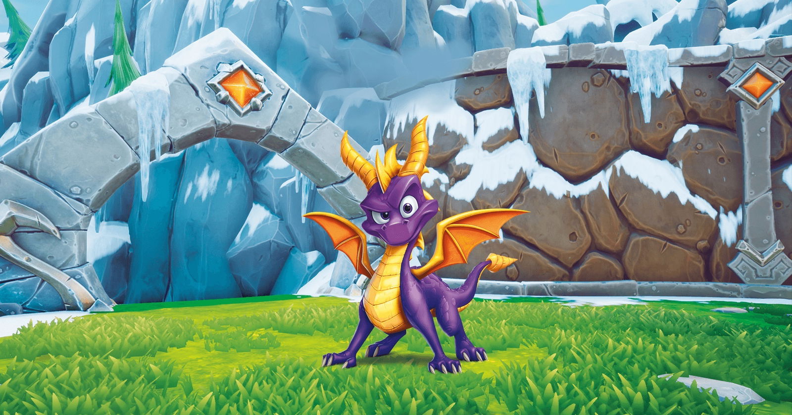 Spyro Reignited Trilogy uscirà il 21 settembre 