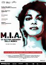 Copertina di Trailer del documentario M.I.A., la cattiva ragazza della musica