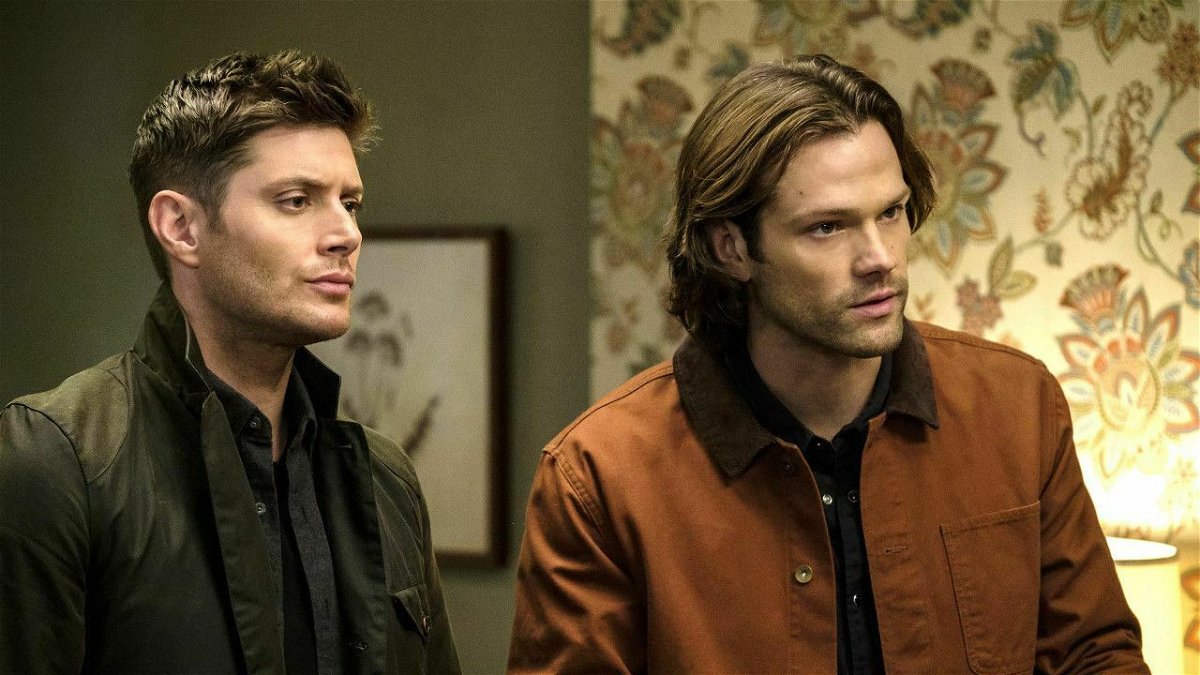 Sam e Dean, personaggi di Supernatural