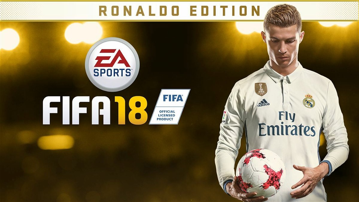 FIFA 18 debutterà sul mercato il 29 settembre