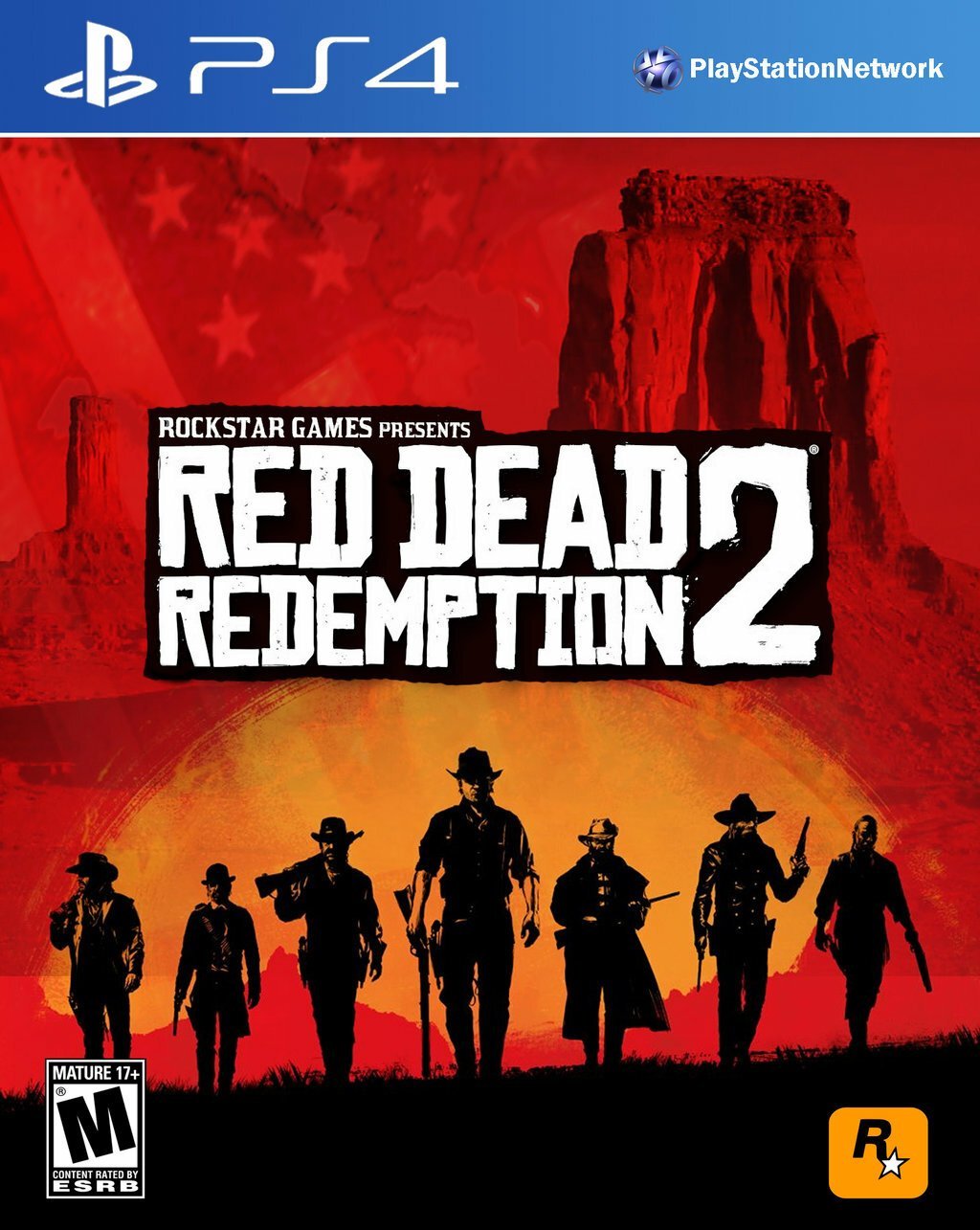Red Dead Redemption 2 in uscita il 27 ottobre 2018 su PS4 e Xbox One