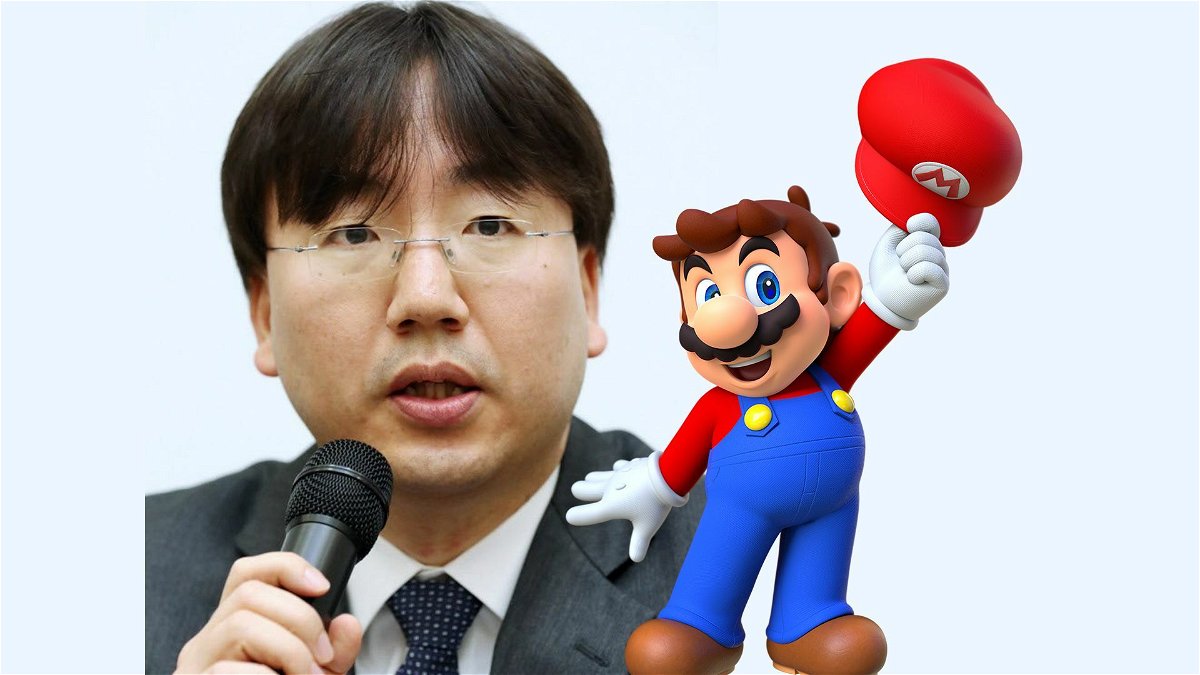 Shuntaro Furukawa sulla visione economica di Nintendo