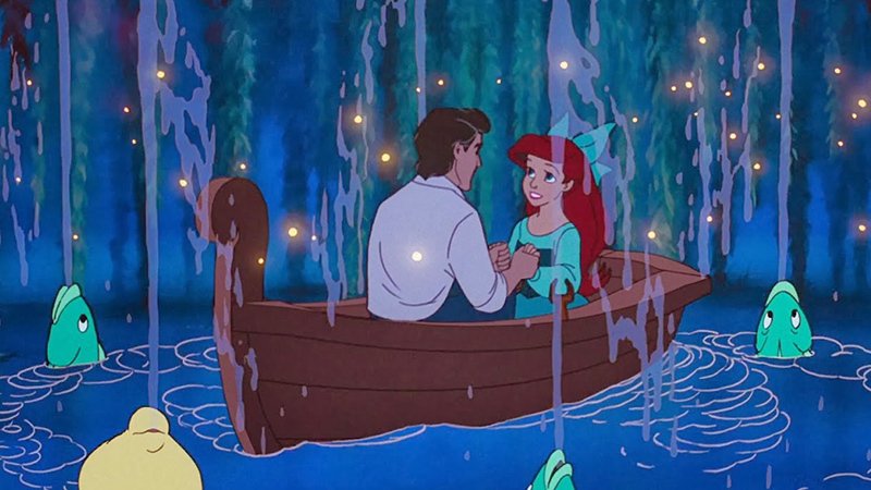 Disney pensa a un live-action dedicato a La Sirenetta