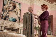 Copertina di Mistero a Crooked House: il trailer del nuovo film basato sul romanzo di Agatha Christie