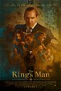 Copertina di The King’s Man - Le Origini, trailer e trama del film prequel della serie Kingsman