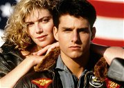 Copertina di Top Gun compie 30 anni: il film con Tom Cruise è un cult evergreen