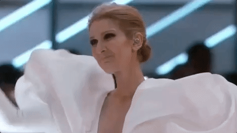 Céline Dion ai Billboard Music Awards 2017