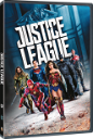 Copertina di Justice League arriva in Home Video: ecco una clip in esclusiva