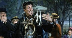 Copertina di Dick Van Dyke tornerà per il sequel di Mary Poppins: ecco i primi dettagli