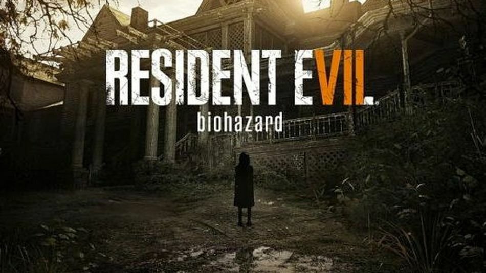 Resident Evil 7 per PS4, Xbox One e PC