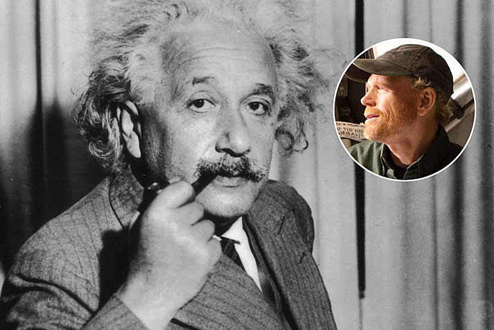 La prima stagione di Genius racconterà la vita di Albert Einstein 