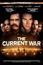 Copertina di The Current War, il trailer del film con Benedict Cumberbatch, Michael Shannon, Tom Holland e Nicholas Hoult
