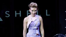 Copertina di Scarlett Johansson: 'La monogamia è innaturale' 