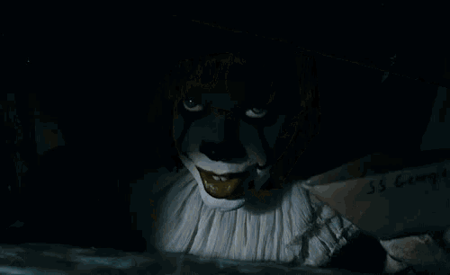 Copertina di Non solo Pennywise: gli altri clown inquietanti di cinema e TV
