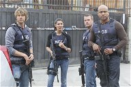 Copertina di NCIS Los Angeles 7 in arrivo su FoxCrime il 5 aprile