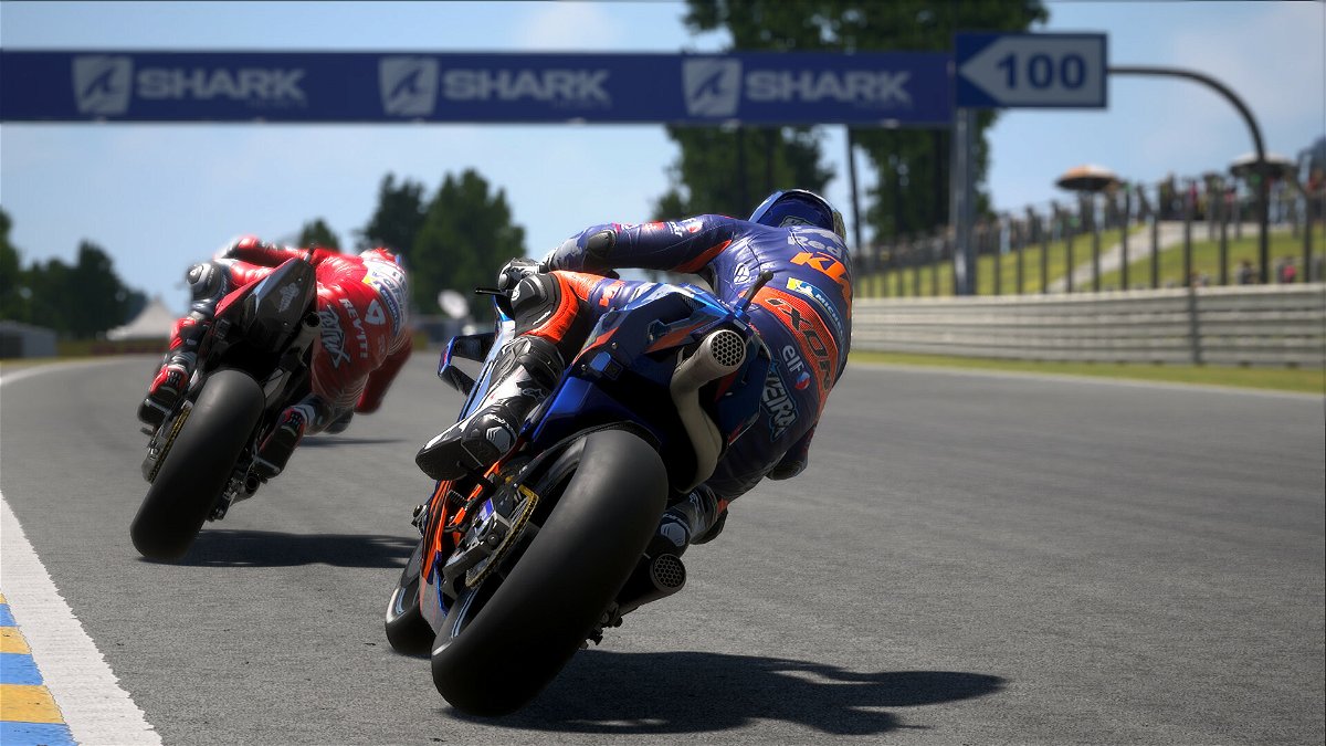 MotoGP 19 per PC, PS4, Xbox One e Nintendo Switch