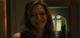Copertina di Madre!, il confronto tra Jennifer Lawrence e Michelle Pfeiffer in una nuova clip