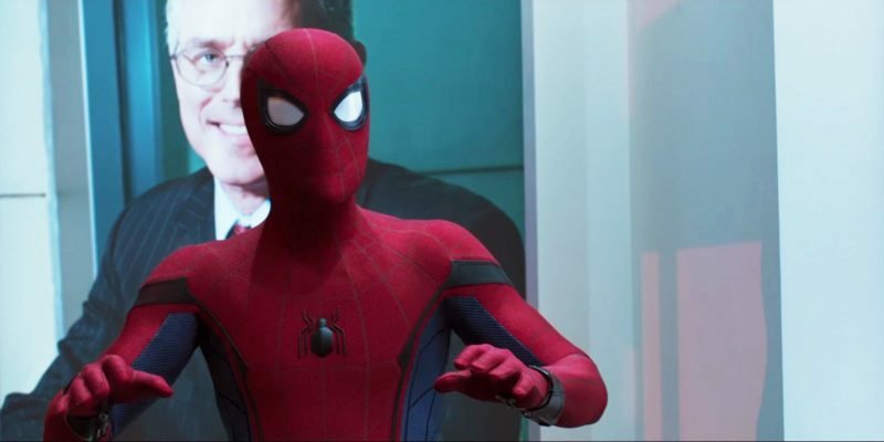 Tom Holland sarà Spider-Man anche in Avengers: Infinity War
