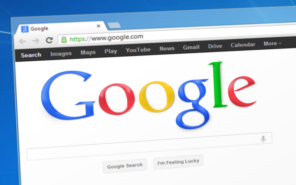 Google potrebbe tornare in Cina