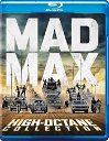 Copertina di La Mad Max High Octane Edition conterrà anche la versione Black & Chrome di Fury Road
