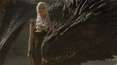 Copertina di Game of Thrones: ecco come nascono draghi ed Estranei