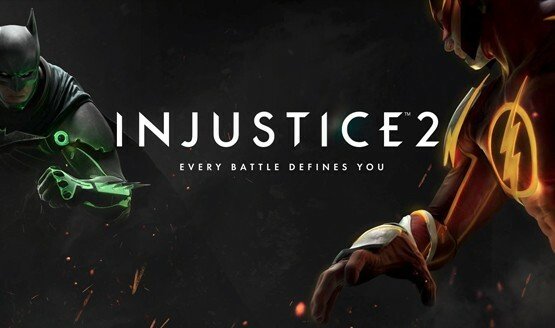Injustice 2 è già disponibile per l'acquisto