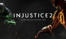 Copertina di Injustice 2: un livestream per mostrare tutte le novità