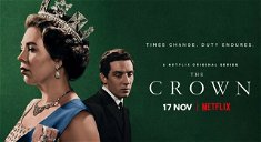 Copertina di The Crown 3: la recensione della serie "regina" di Netflix
