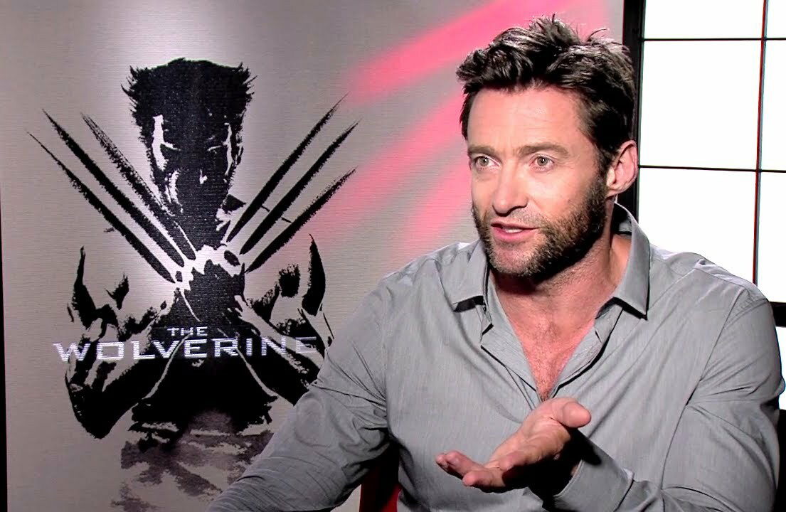 Hugh Jackman intervistato sul doppio ruolo nel film di James Mangold: l'attore racconta Wolverine e X-24