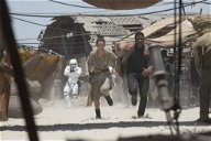 Copertina di John Boyega: Star Wars 8 avrà toni molto più dark