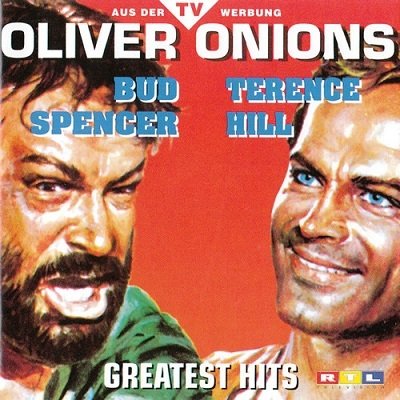 Un album gratest hits degli Oliver Onions