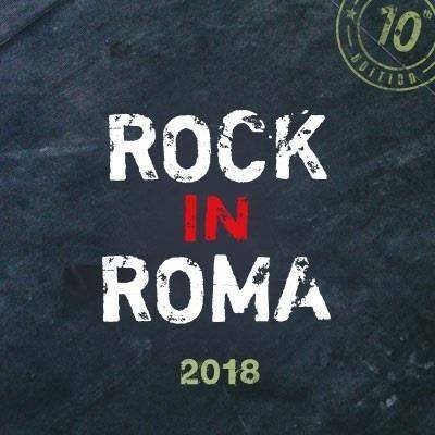 Rock in Roma 2018
