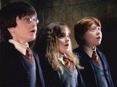 Copertina di Harry Potter e il segreto dei denti finti: Daniel Radcliffe rivela lo strano retroscena dei film