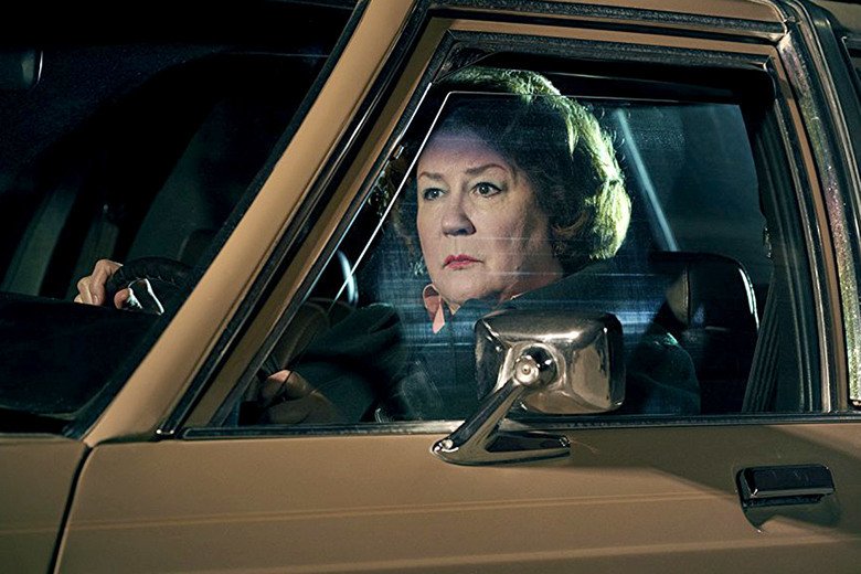 Margo Martindale in The Americans
