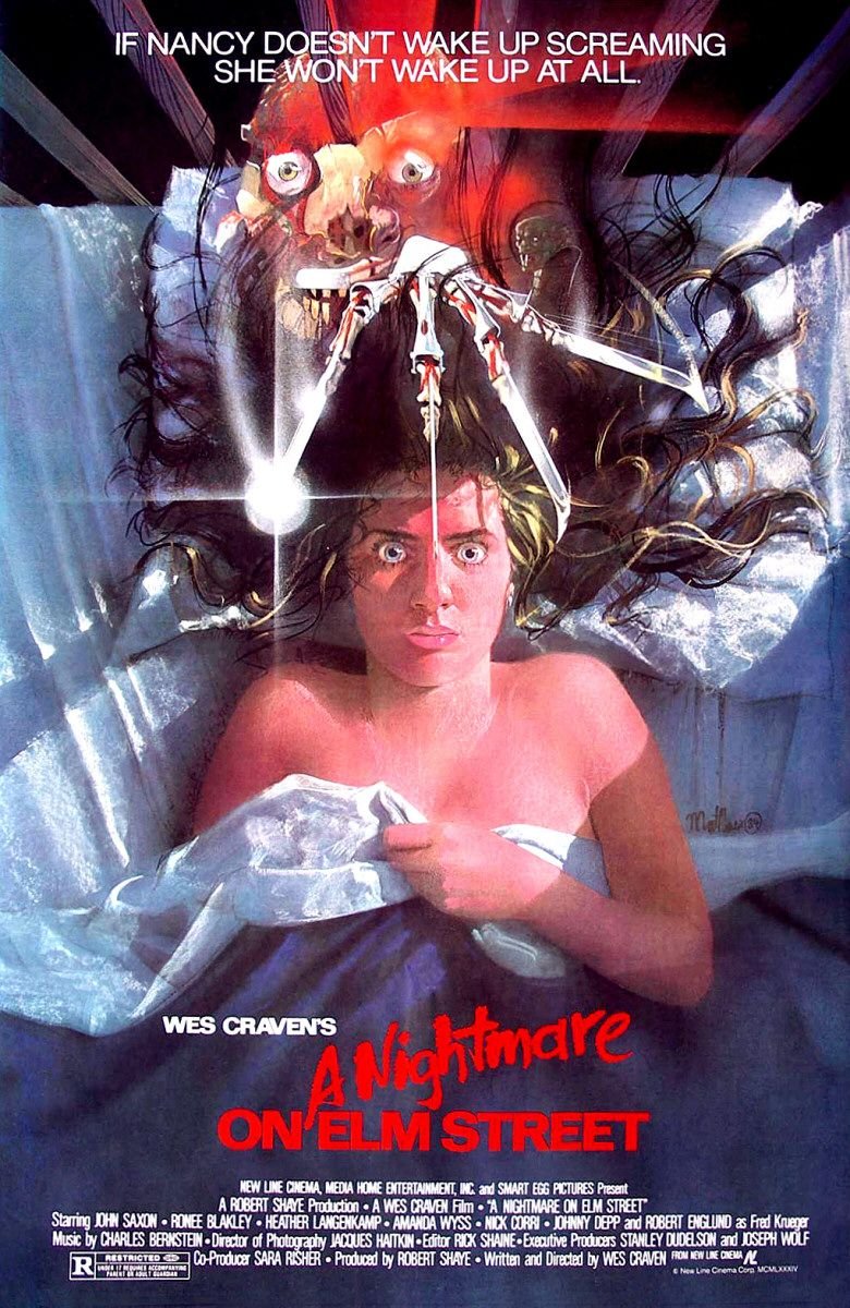 Nightmare on Elm Street (1985)