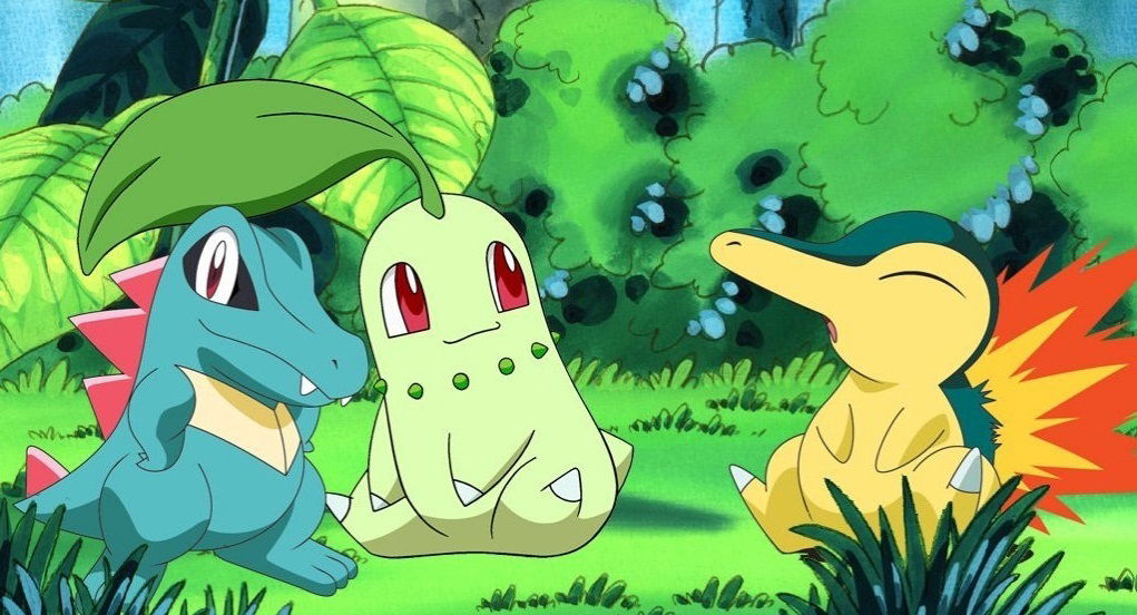 Clicca per vedere l'immagine originale Un nuovo aggiornamento per Pokémon GO