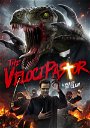 Copertina di The Velocipastor: il film su un prete che diventa un velociraptor esiste e pare pure più brutto del previsto