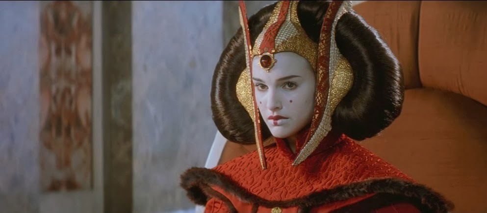 Immagine di Padre Amidala