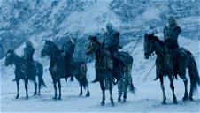 Copertina di George R. R. Martin: 'Tre degli spin-off di Game of Thrones stanno procedendo senza intoppi'