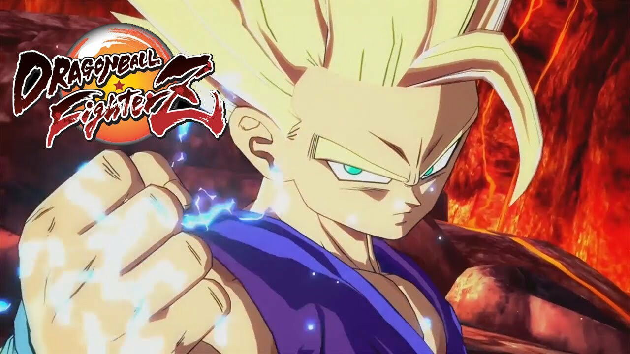 Dragon Ball FighterZ per PlayStation 4, Xbox One e PC