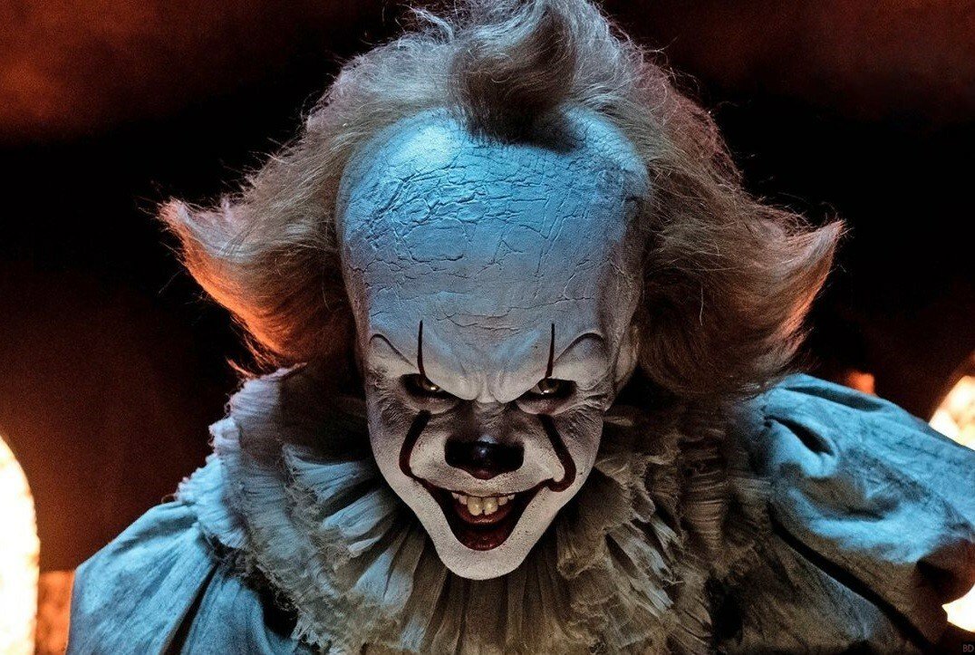 Pennywise del film IT