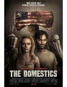 Copertina di Il mondo post-apocalittico di The Domestics nel primo trailer del film